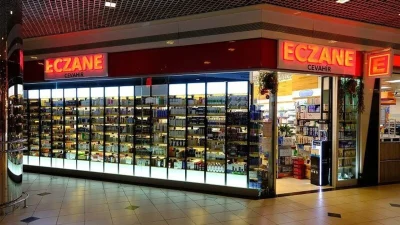 Hayrabolu'da haftanın ilk gününde sağlık hizmetlerine erişim için nöbetçi eczane