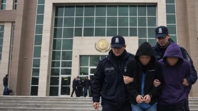 Tekirdağ’da iki liseyle ilgili sosyal medyada yayılan “okula silahlı saldırı