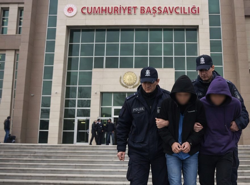 Tekirdağ’da iki liseyle ilgili sosyal medyada yayılan “okula silahlı saldırı