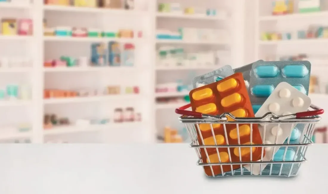 İlyas Mahallesi, Malkara Caddesi No:72 adresinde bulunan Sağlık Eczanesi, 8