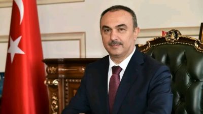 Recep Soytürk, 1 Mayıs Emek ve Dayanışma Günü dolayısıyla bir