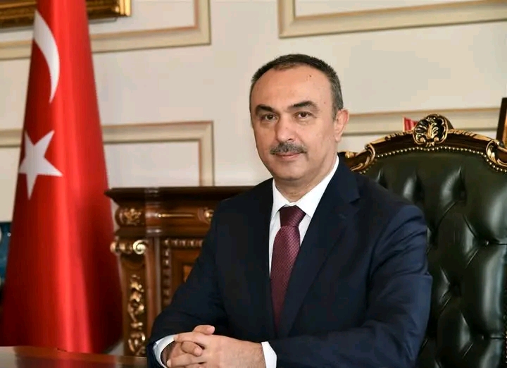 Recep Soytürk, 1 Mayıs Emek ve Dayanışma Günü dolayısıyla bir